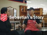 Sebastian - Salvos Stores